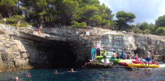 Masovni turizam uništava prirodnim vrijednostima bogatu Golubovu špilju