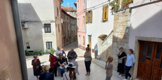 Vodnjan – mjesto boravka mnogih važnih ličnosti