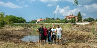 Lokva u Loboriki uskoro će zasjati u punom sjaju