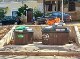 Prikupljeni biorazgradivi otpad u Puli povećan za 50 posto