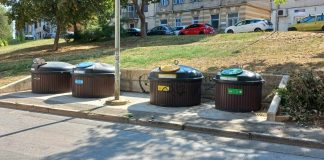 Pula povećala količinu odvojeno prikupljenog otpada