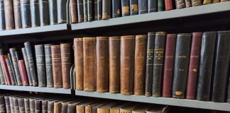 Pulska Mornarička knjižnica spomenik je kulture