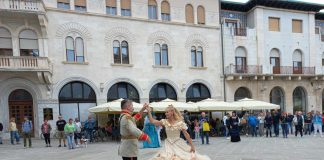 Pula je kultni spomenik Austro – Ugarske vladavine