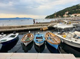 Mošćenička Draga živi svoju baštinu