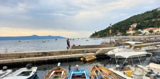 Mošćenička Draga živi svoju baštinu