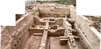 Skriveno bogato arheološko nalazište u samom centru Pule