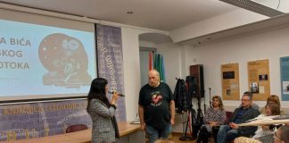 Mitska bića Istre intrigiraju i inspiriraju na pričanje priča