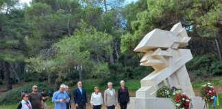 Vladimir Gortan – borac protiv fašizma ubijen je prije 95 godina