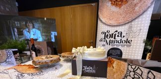 Torta de Mandole – Simbol tradicije i kulture Vodnjanštine