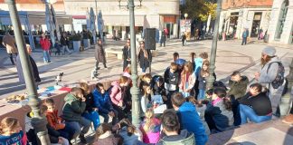 Projekt WASTEREDUCE za edukaciju o onečišćenju mora