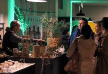 ISTRAVIRGIN 2024 – Dani mladog maslonovog ulja u Vodnjanu