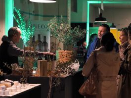 ISTRAVIRGIN 2024 – Dani mladog maslonovog ulja u Vodnjanu