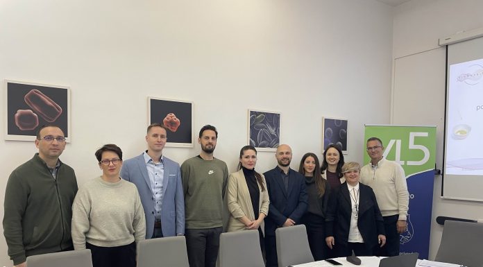 Na Institutu za poljoprivredu i turizam u Poreču predstavljen projekt VinNutriVit