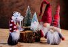 Izrada blagdanskih gnomova –reuse ukrasi za vaš dom