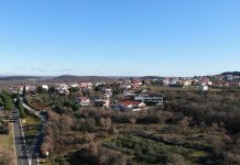 ROVINJSKO SELO: 34. Antonja i obilježavanje 500 godina Sela