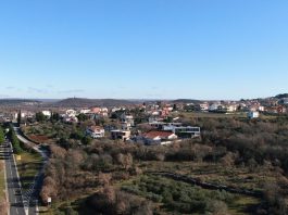 ROVINJSKO SELO: 34. Antonja i obilježavanje 500 godina Sela