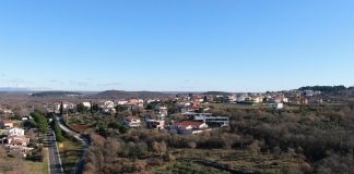 ROVINJSKO SELO: 34. Antonja i obilježavanje 500 godina Sela