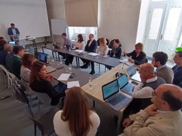 VODNJAN: Projekt “Blue Recharge”
