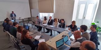 VODNJAN: Projekt “Blue Recharge”