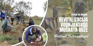 VODNJAN: Lokalna inicijativa s globalnim značenjem