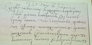 Nomen est omen – Ime je znamen