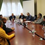 Župan Boris Miletić održao radni sastanak s istarskim proizvođačima mlijeka