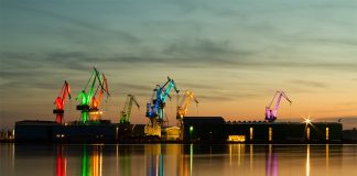 Pulski „Svjetleći divovi“ simbol grada već deset godina