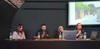 Povijest u slojevima: Nova baza podataka otkriva tajne zidnih tehnika