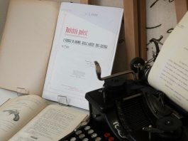 Giorgio Edmondo Pons: otkrivena tajna jednog portreta