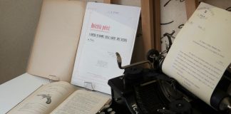 Giorgio Edmondo Pons: otkrivena tajna jednog portreta