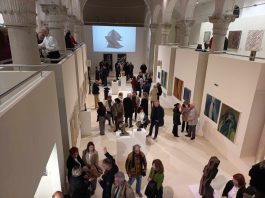 Veliki Gualtiero Mocenni slavi 70 godina umjetničkog rada