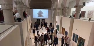 Veliki Gualtiero Mocenni slavi 70 godina umjetničkog rada