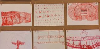 Povodom 203. obljetnice Ciscuttijeva rođenja otvorena izložba „Crteži našeg kazališta“