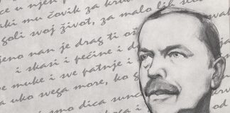 Vječni Mate Balota: Spomenik istarskom velikanu