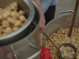 Ucvirkenfest – Festival koji slavi čvarke
