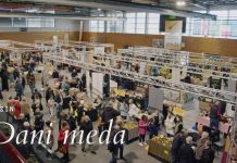 U Pazinu održani 19. Dani meda