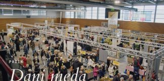 U Pazinu održani 19. Dani meda