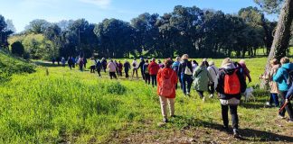 Mještani Medulina šetnjom obilježili Svjetski dan zdravlja