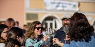 Smotra maslinovog ulja i vina Općine Marčana