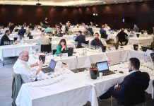 U tijeku je 31. Vinistrino ocjenjivanje vina prema novim pravilima po uzoru na svjetske standarde