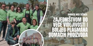Domaća web tržnica – zajedništvom do veće vidljivosti i boljeg plasmana domaćih proizvoda