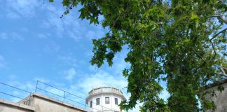 Pulski Kaštel najstarija tvrđava u Puli