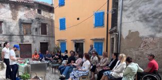 Slatki početak ljeta u Vodnjanu: Otvoren Gelato on the Road Pop-up muzej