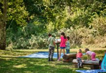 Obilježavanje Dana biološke raznolikosti i Dana zaštite prirode u RH u Kontiji