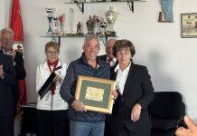 U Ližnjanu održana 17. Smotra maslinovih ulja Općine Ližnjan