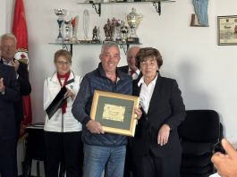 U Ližnjanu održana 17. Smotra maslinovih ulja Općine Ližnjan