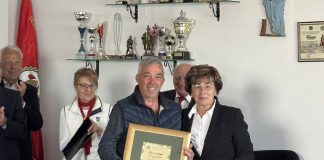 U Ližnjanu održana 17. Smotra maslinovih ulja Općine Ližnjan