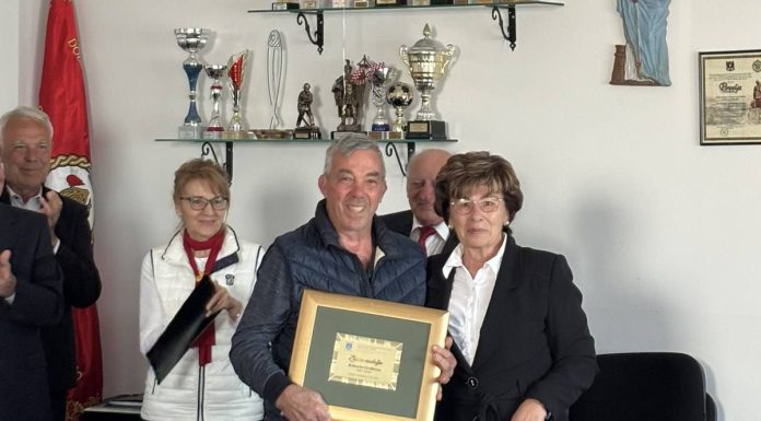 U Ližnjanu održana 17. Smotra maslinovih ulja Općine Ližnjan