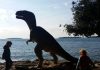Slavi se stoljeće istraživanja dinosaura na Brijunima