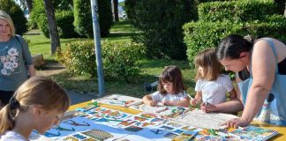 Na Karolini održan EcoFestival